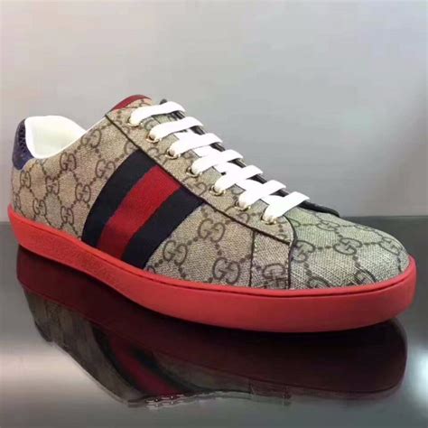 gucci sneakers men for sale.